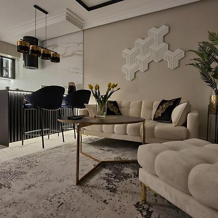 Apartament Bulwary Oświęcim Esterno foto