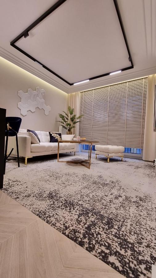 Apartament Bulwary Oświęcim Esterno foto