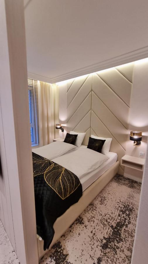Apartament Bulwary Oświęcim Esterno foto
