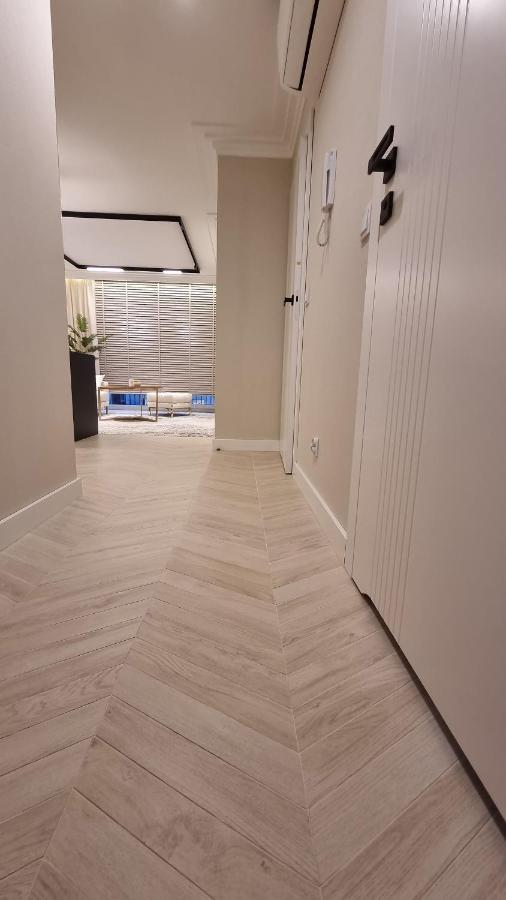 Apartament Bulwary Oświęcim Esterno foto