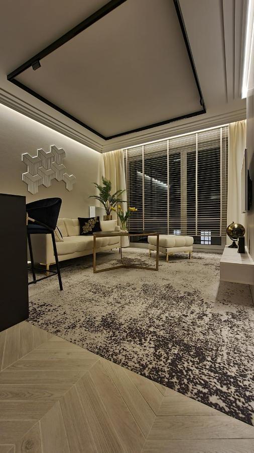 Apartament Bulwary Oświęcim Esterno foto
