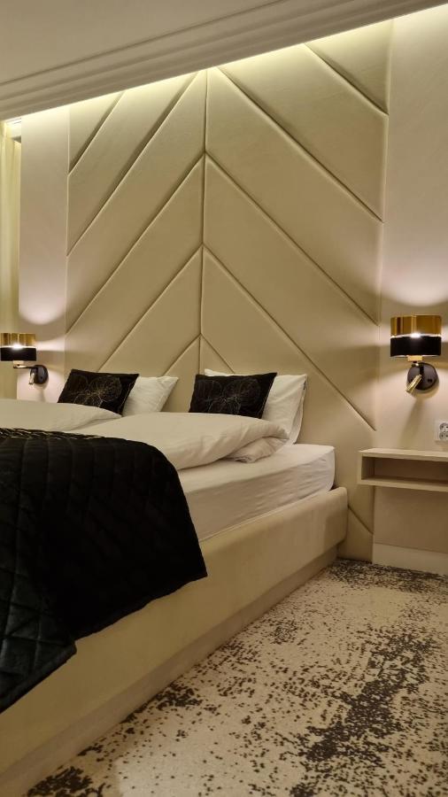 Apartament Bulwary Oświęcim Esterno foto