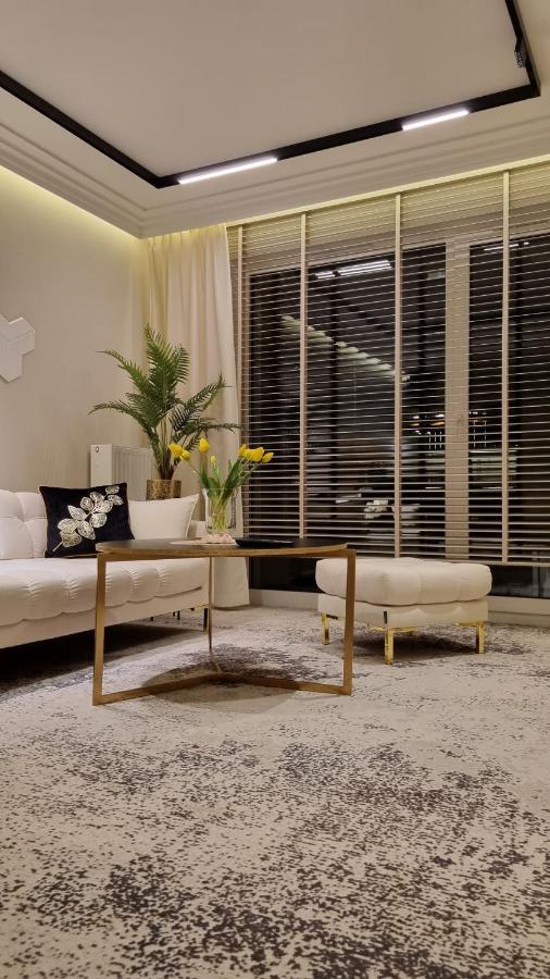 Apartament Bulwary Oświęcim Esterno foto