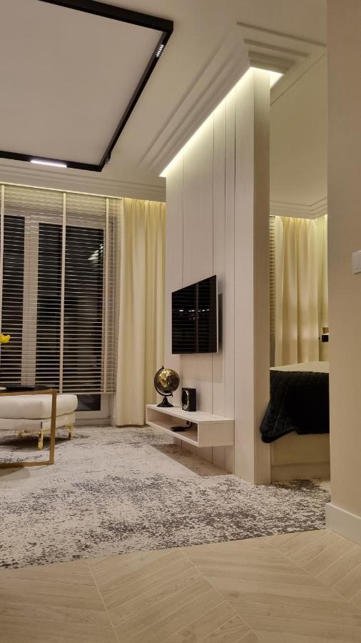 Apartament Bulwary Oświęcim Esterno foto