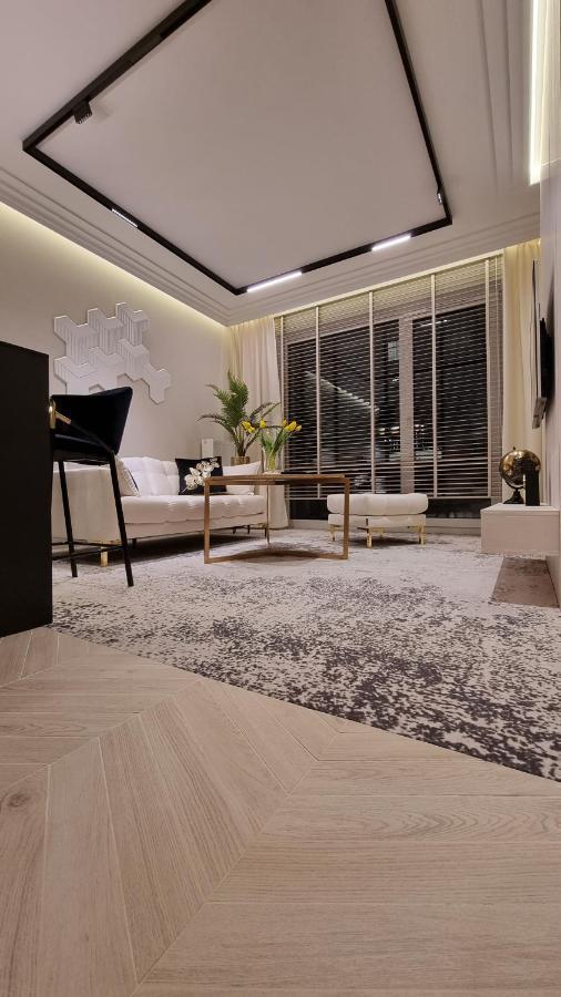 Apartament Bulwary Oświęcim Esterno foto