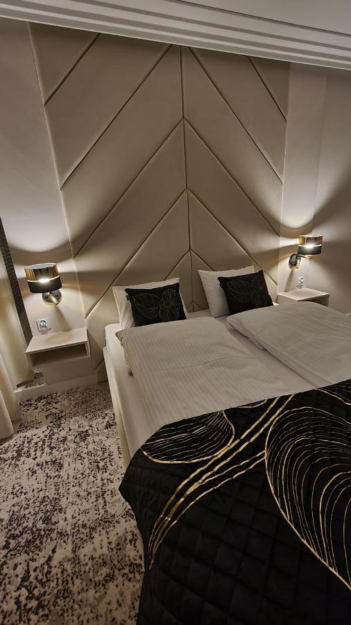 Apartament Bulwary Oświęcim Esterno foto