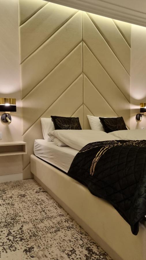 Apartament Bulwary Oświęcim Esterno foto