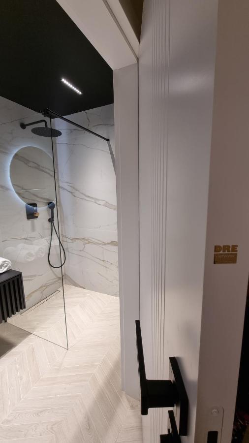 Apartament Bulwary Oświęcim Esterno foto