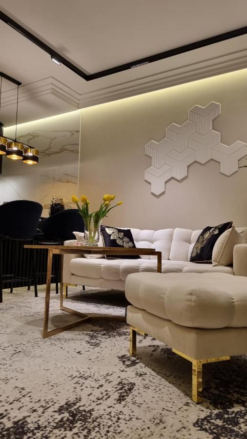 Apartament Bulwary Oświęcim Esterno foto