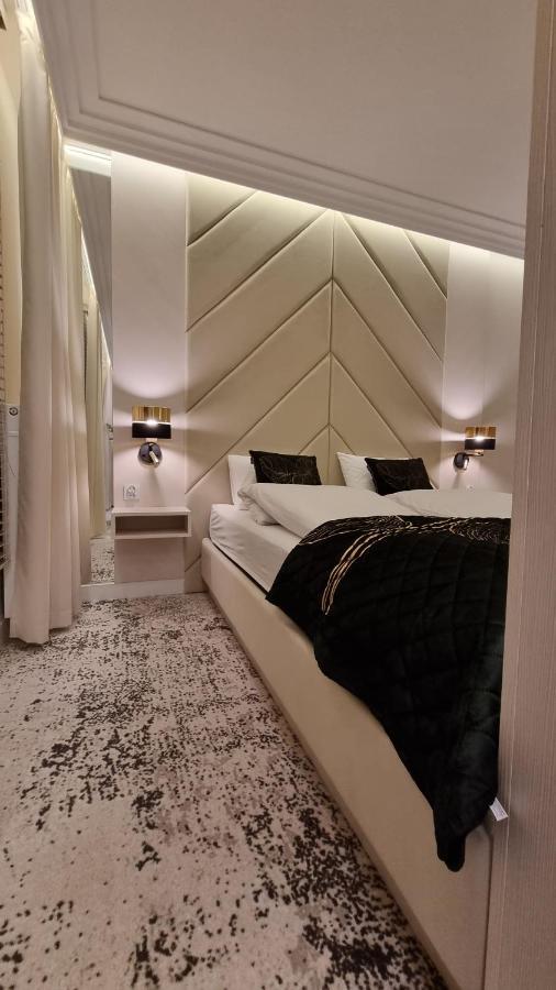 Apartament Bulwary Oświęcim Esterno foto