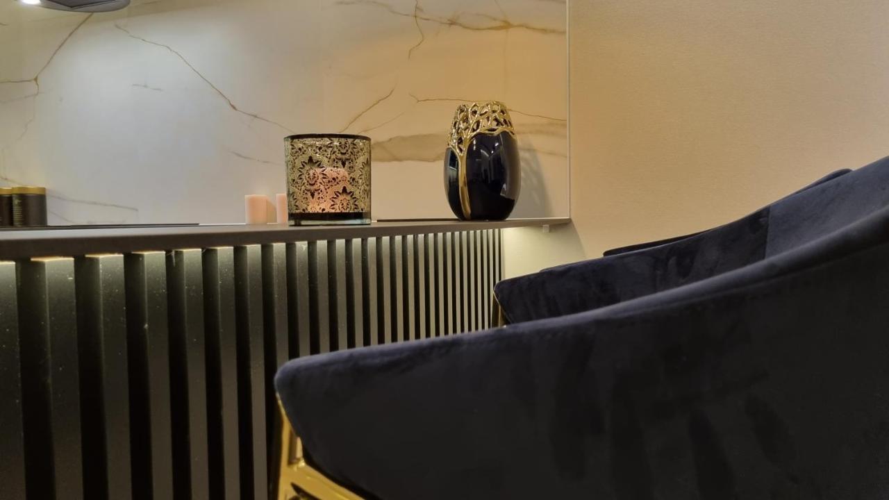 Apartament Bulwary Oświęcim Esterno foto