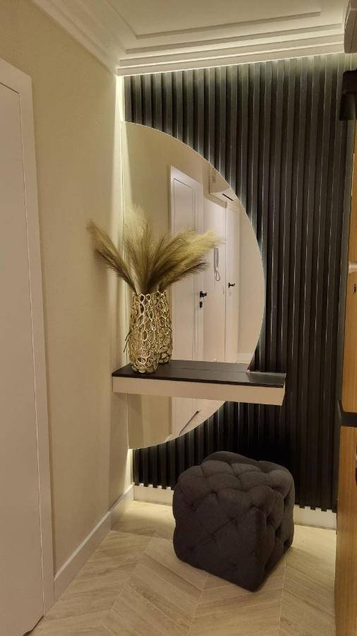 Apartament Bulwary Oświęcim Esterno foto